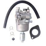 796109 Engine Parts Carburetor Replacement for Briggs&Stratton Lawn Mower 14.5HP-21HP 28AH76 Motorcycles