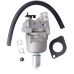 796109 Engine Parts Carburetor Replacement for Briggs&Stratton Lawn Mower 14.5HP-21HP 28AH76 Motorcycles