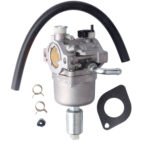 796109 Engine Parts Carburetor Replacement for Briggs&Stratton Lawn Mower 14.5HP-21HP 28AH76 Motorcycles