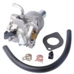 796109 Engine Parts Carburetor Replacement for Briggs&Stratton Lawn Mower 14.5HP-21HP 28AH76 Motorcycles
