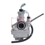 BAJAJ203 23MM Motorcycle Carburetors BAJAJ 203 203CC Motorcycle Engine Parts