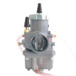 38mm Motorcycle Carburetor Carb for 2-Stroke ATV Quad UTV Motorcycle VM38-9 42-6025 13-5006 – VM38 Cable