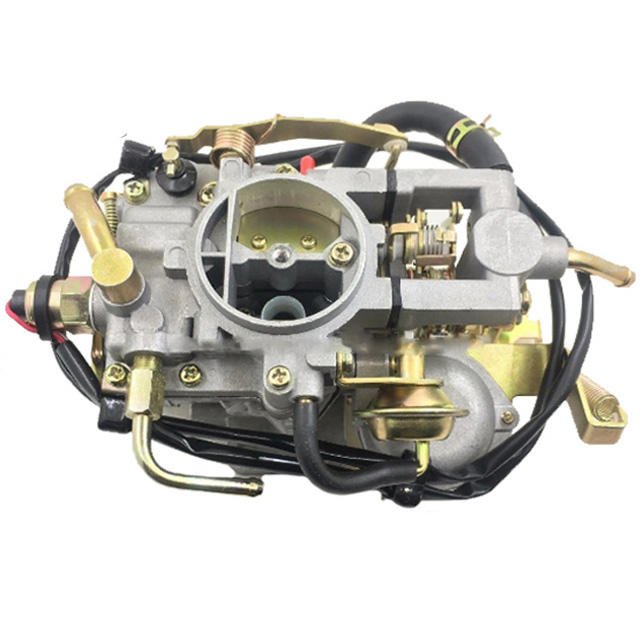Car Carburetor for KIA Pride 1990-2000, OE: KK-12S-13-600