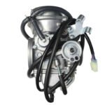 NX400 38MM Motorcycle Carburetor Carb for Honda Sahara 350 Novo Nx350 Nx400 Nx4 Nx 350 400 Falcon 400 2000-2008