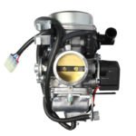 NX400 38MM Motorcycle Carburetor Carb for Honda Sahara 350 Novo Nx350 Nx400 Nx4 Nx 350 400 Falcon 400 2000-2008