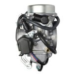 NX400 38MM Motorcycle Carburetor Carb for Honda Sahara 350 Novo Nx350 Nx400 Nx4 Nx 350 400 Falcon 400 2000-2008