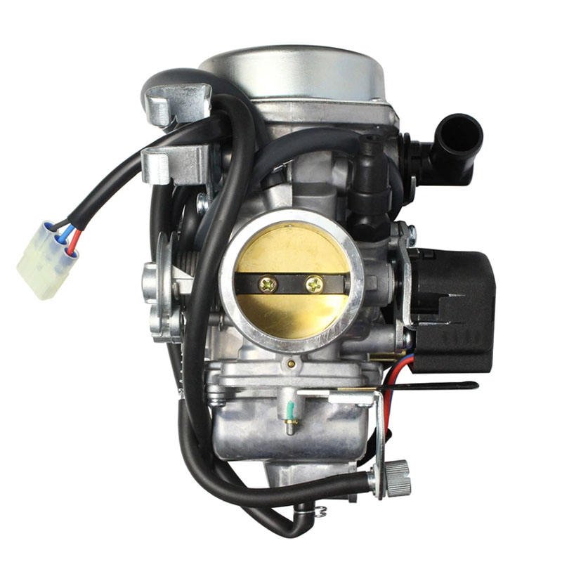 NX400 38MM Motorcycle Carburetor Carb for Honda Sahara 350 Novo Nx350 Nx400 Nx4 Nx 350 400 Falcon 400 2000-2008