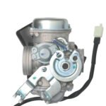 Carburetor Motorcycles Engine Fuel System Parts for Nouvo135 Nouvo LX 150 Nouvo’S LC EXCITER135 Motorbikes