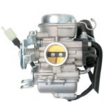 Carburetor Motorcycles Engine Fuel System Parts for Nouvo135 Nouvo LX 150 Nouvo’S LC EXCITER135 Motorbikes