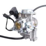 250cc PD31 CHOKE Carburetor for ROKETA 250 ATV-10 MOUNTAIN PUMA ATV & Motorcycle