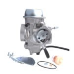 PD42J 42MM Motorcycle Carburetors for YAMAHA YFM660 YFM600 GRIZZLY 600 / 660 ATV 1998-2001