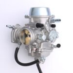 PD42J 42MM Motorcycle Carburetors for YAMAHA YFM660 YFM600 GRIZZLY 600 / 660 ATV 1998-2001