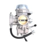 PD42J 42MM Motorcycle Carburetors for YAMAHA YFM660 YFM600 GRIZZLY 600 / 660 ATV 1998-2001