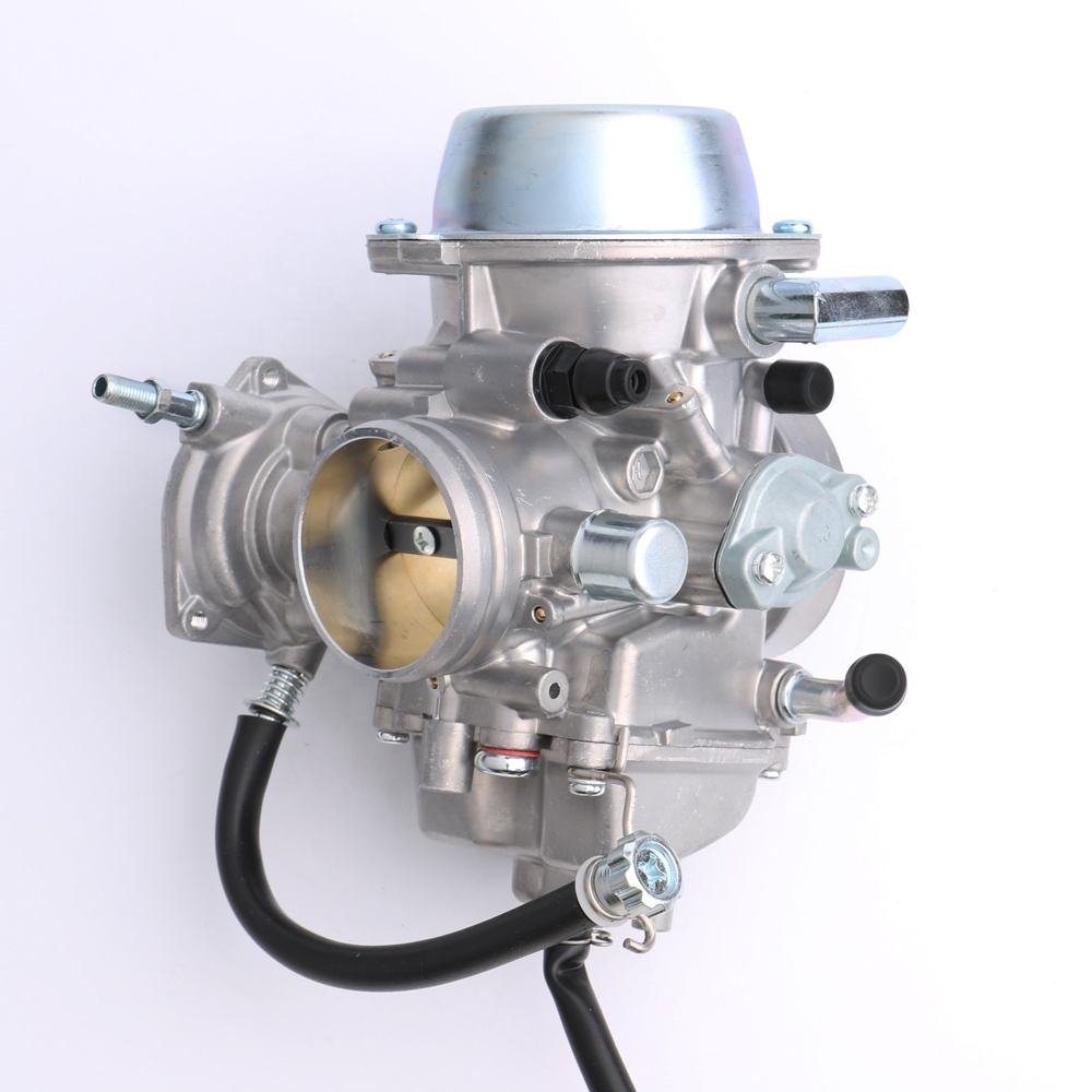 PD42J 42MM Motorcycle Carburetors for YAMAHA YFM660 YFM600 GRIZZLY 600 / 660 ATV 1998-2001