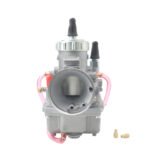 30mm Dirt Bike ATV Carburetor for Mikuni PZ30J VM30 VM30-83 KZ400 Roundslide 42-6005 13-5001 – VM30 Cable