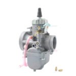 30mm Dirt Bike ATV Carburetor for Mikuni PZ30J VM30 VM30-83 KZ400 Roundslide 42-6005 13-5001 – VM30 Manual