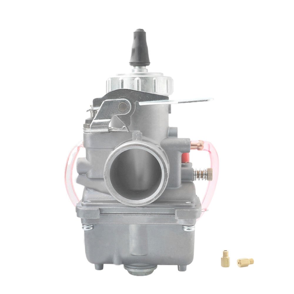 30mm Dirt Bike ATV Carburetor for Mikuni PZ30J VM30 VM30-83 KZ400 Roundslide 42-6005 13-5001 – VM30 Manual