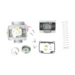 32mm Round Slide Motorcycle Carburetor for Dirt Bike ATV Carburetor 42-6010 13-5003 – VM32 Manual