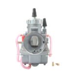 32mm Round Slide Motorcycle Carburetor for Dirt Bike ATV Carburetor 42-6010 13-5003 – VM32 Cable