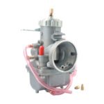 32mm Round Slide Motorcycle Carburetor for Dirt Bike ATV Carburetor 42-6010 13-5003 – VM32 Manual