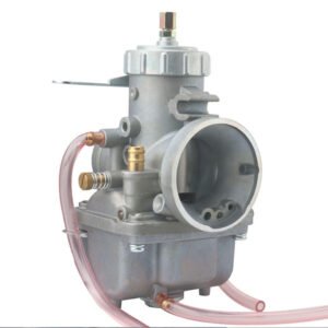 34mm Carburetor for Mikuni Slide VM34-168 42-6015 VM34SC Yamaha Warrior 350 DT250 YFM350X 1987-2004 - VM34 Manual