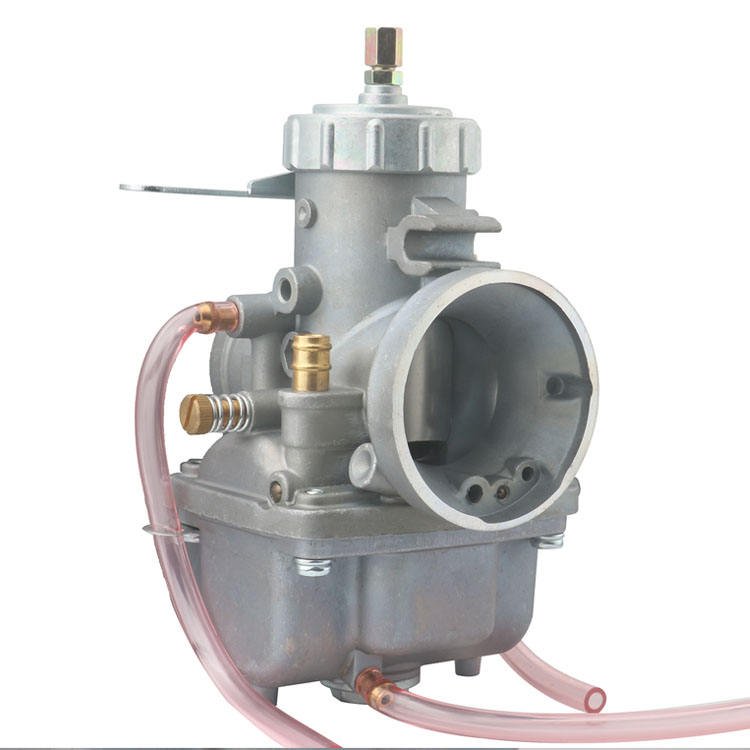 34mm Carburetor for Mikuni Slide VM34-168 42-6015 VM34SC Yamaha Warrior 350 DT250 YFM350X 1987-2004 – VM34 Manual