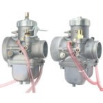 34mm Carburetor for Mikuni Slide VM34-168 42-6015 VM34SC Yamaha Warrior 350 DT250 YFM350X 1987-2004 – VM34 Manual