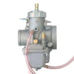 34mm Carburetor for Mikuni Slide VM34-168 42-6015 VM34SC Yamaha Warrior 350 DT250 YFM350X 1987-2004 – VM34 Manual