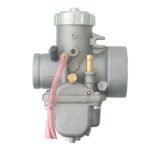 34mm Carburetor for Mikuni Slide VM34-168 42-6015 VM34SC Yamaha Warrior 350 DT250 YFM350X 1987-2004 – VM34 Cable