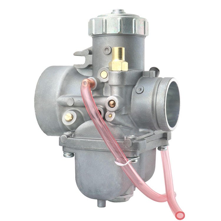 34mm Carburetor for Mikuni Slide VM34-168 42-6015 VM34SC Yamaha Warrior 350 DT250 YFM350X 1987-2004 – VM34 Cable