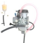VN800 Motorcycle Carburetor for Kawasaki Vulcan 1500 800 1995-2005