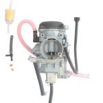 VN800 Motorcycle Carburetor for Kawasaki Vulcan 1500 800 1995-2005