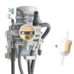 Carburetor for Honda Shadow 16100-MZ8-U43 Shadow VT600 1999-2007