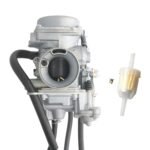 Carburetor for Honda Shadow 16100-MZ8-U43 Shadow VT600 1999-2007