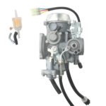 Carburetor for 2003-2009 Vtx1300 Motorcycle Fuel System 16100-MEA-901/16100-MEA-A51