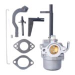 Carburetor Carb for Briggs Stratton Snowblower Model 591378