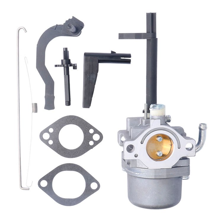 Carburetor Carb for Briggs Stratton Snowblower Model 591378