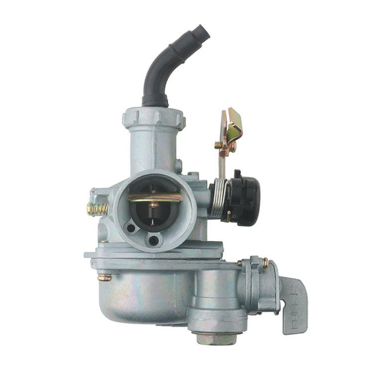 Wave110 Motorcycle Carburetors for Honda XRM110 PZ20 20MM WAVW125 110CC-125CC Carb Engine