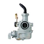 Wave110 Motorcycle Carburetors for Honda XRM110 PZ20 20MM WAVW125 110CC-125CC Carb Engine