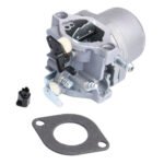 Hot Sale 12.5 HP Motorcycle Fuel Parts Carburetor Replacement for Briggs Stratton, Model 799728