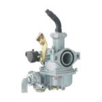 Wave110 Motorcycle Carburetors for Honda XRM110 PZ20 20MM WAVW125 110CC-125CC Carb Engine