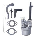 Carburetor Carb for Briggs Stratton Snowblower Model 591378