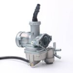 Motorcycle Carburetors PZ22 for Honda Motorbikes CT70 CT90 CT110, for Honda ATV Quad Dirt Bike Buggy 22mm TRX90 ATC125M XL125 TRAX125 110cc 125cc