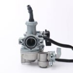 Motorcycle Carburetors PZ22 for Honda Motorbikes CT70 CT90 CT110, for Honda ATV Quad Dirt Bike Buggy 22mm TRX90 ATC125M XL125 TRAX125 110cc 125cc