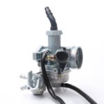 Motorcycle Carburetors PZ22 for Honda Motorbikes CT70 CT90 CT110, for Honda ATV Quad Dirt Bike Buggy 22mm TRX90 ATC125M XL125 TRAX125 110cc 125cc