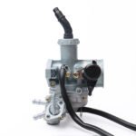 Motorcycle Carburetors PZ22 for Honda Motorbikes CT70 CT90 CT110, for Honda ATV Quad Dirt Bike Buggy 22mm TRX90 ATC125M XL125 TRAX125 110cc 125cc
