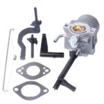 Carburetor Carb for Briggs Stratton Snowblower Model 591378