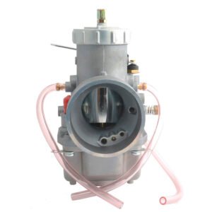 38mm Motorcycle Carburetor Carb for 2-Stroke ATV Quad UTV Motorcycle VM38-9 42-6025 13-5006 - VM38 Manual