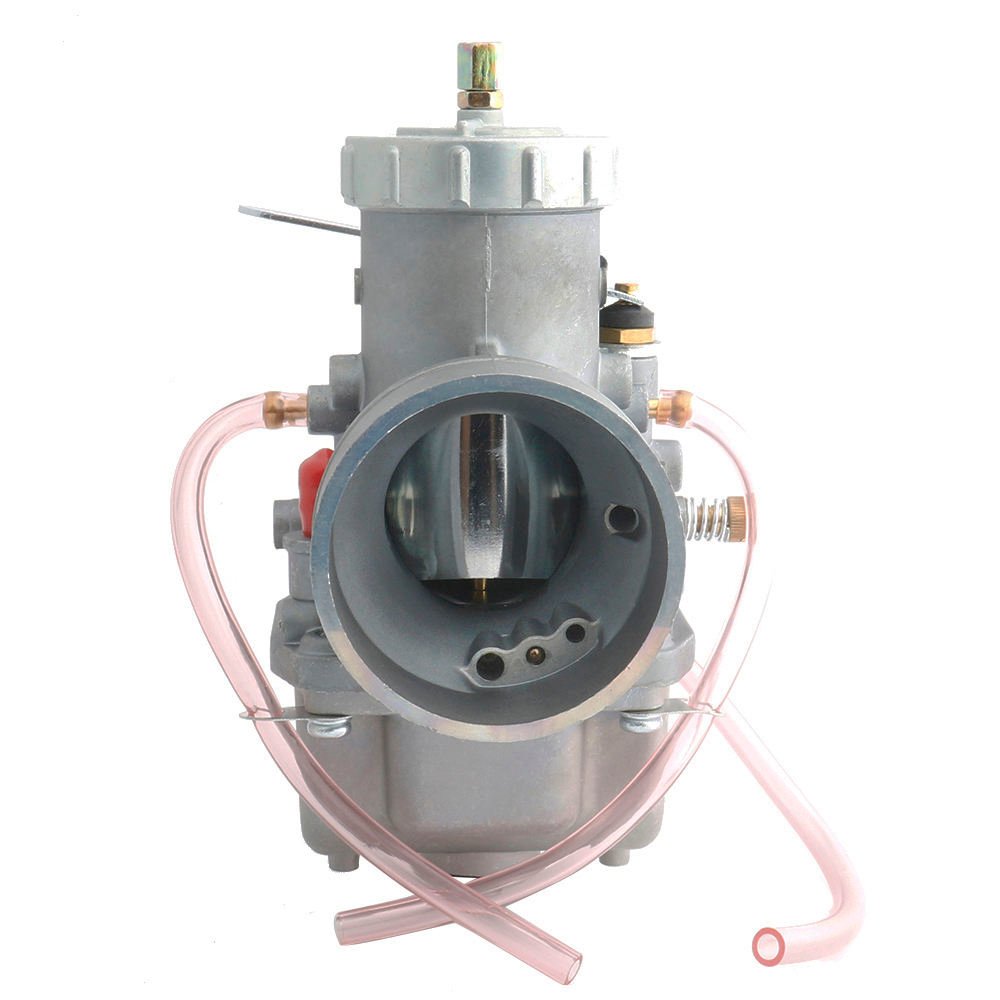 38mm Motorcycle Carburetor Carb for 2-Stroke ATV Quad UTV Motorcycle VM38-9 42-6025 13-5006 – VM38 Manual