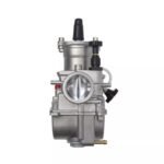 Motorcycle Carburetor Aluminum Pwk30 Racing Motorcycle Parts Replacement for Yamaha Kawasaki Motorbikes